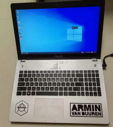 华硕N56J笔记本电脑 i7四代四核 15...