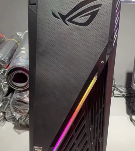 华硕玩家国度ROG 光魔G15 品牌台式机...