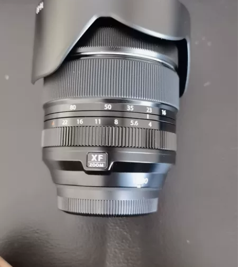富士xf16—80mm镜头,可小刀,6月份...