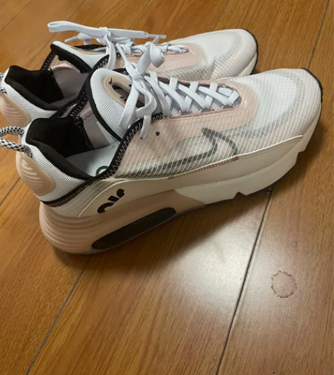 Nike耐克运动鞋跑步鞋轻便软底舒适气垫鞋...