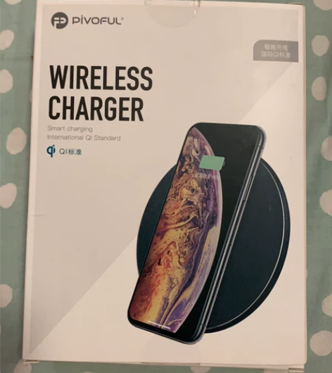 智能无线充电，快充充电器，铁达信PD快充充...