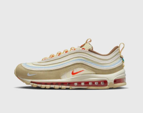 Nike耐克官方AIR MAX 97男子运...