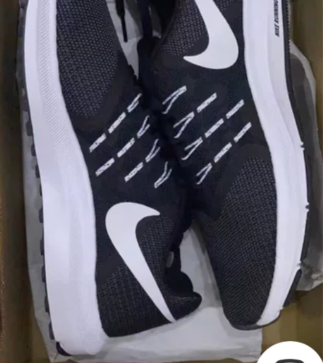 Nike耐克女运动鞋跑步鞋经典款37码数 ...