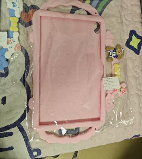 联想小新PAD保护套 屏保膜 买错了出售一...