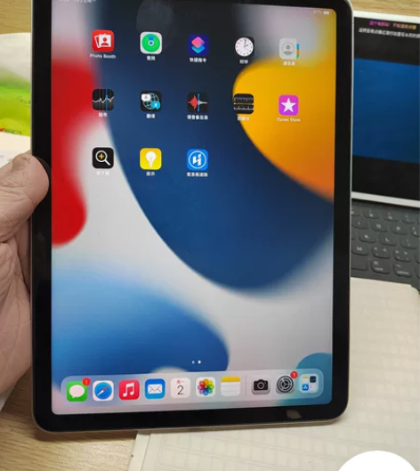 苹果iPadAir4(10.9寸)2020...