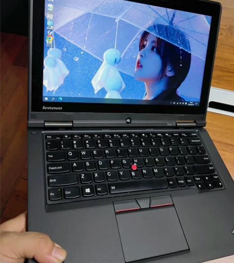 办公，学习，网课专用联想ThinkPad笔...