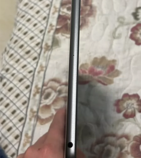 自用一个ipad7 2019款128G，深...