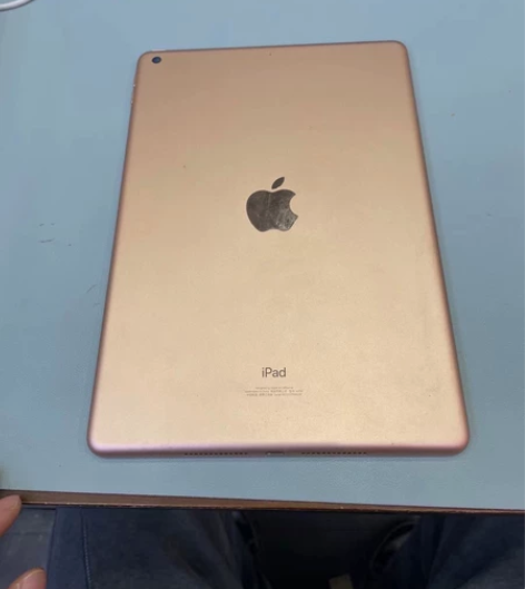 ipad7代,2019款 32G,无拆无修...