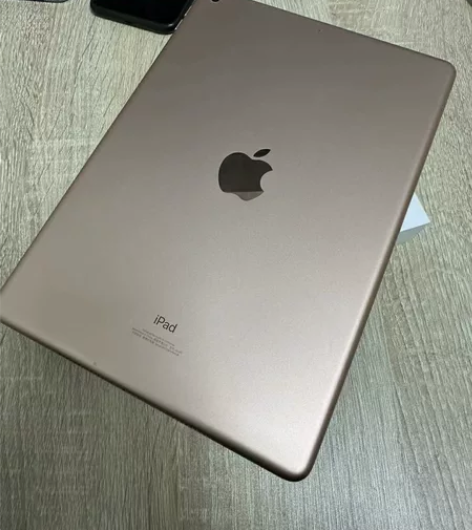2019 俗称 iPad7 32g 打游戏...
