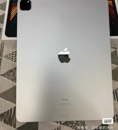 Apple/苹果 ipad 感兴趣的话点“...