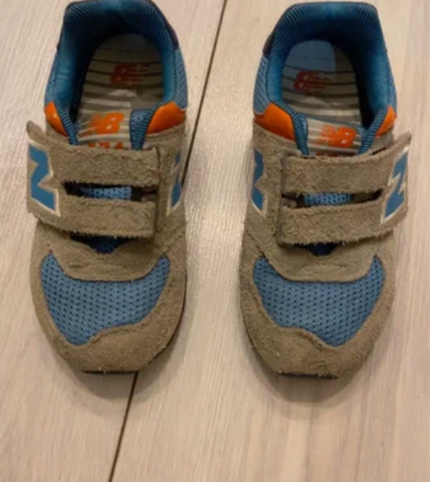 nb new balance 新百伦 纽巴...