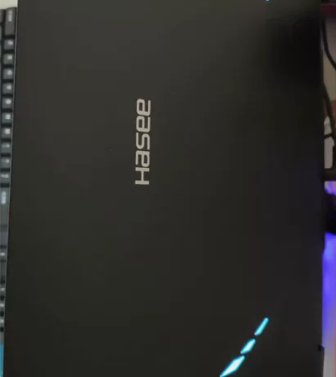 ?神舟(HASEE)战神Z7-ta5na ...