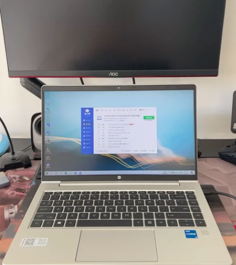 惠普（HP）战66 ZHAN66 pro1...