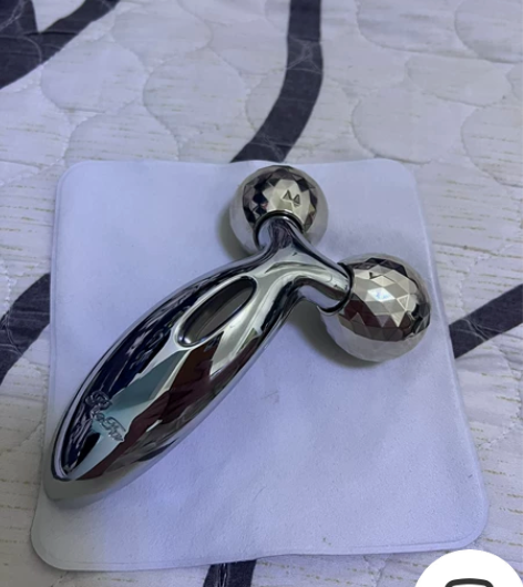 refa 韩国购入，买来几乎没用，包装袋没...