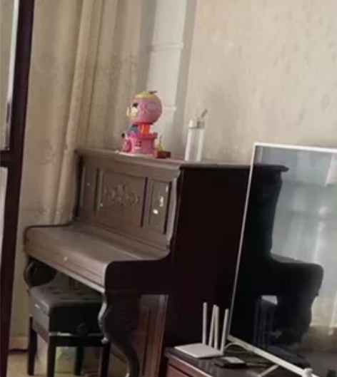 孩子不学了，钢琴闲置，有要的同城自提，30...