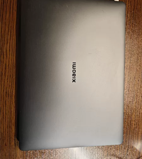 小米笔记本 pro 14锐龙版 锐龙660...