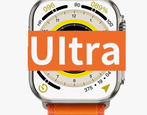 新款华强北官网1:1顶配版S8/S7智能手...