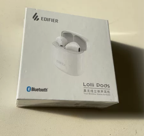 官方旗舰店正品！全新漫步者Lollipod...