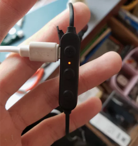 漫步者W200BT运动蓝牙长续航5.1跑步...