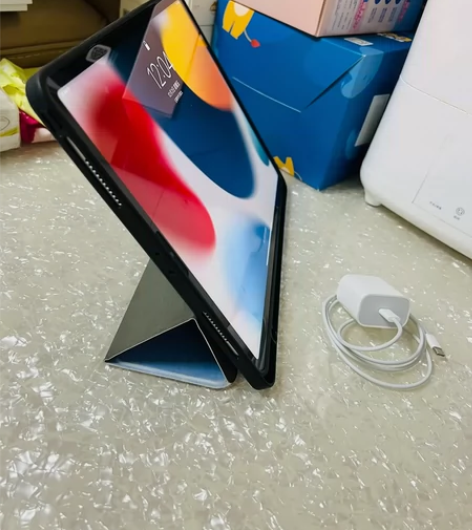 蜂窝5g插卡iPad pro2021款12...