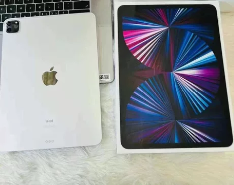 急出ipad pro2021 国行128G...