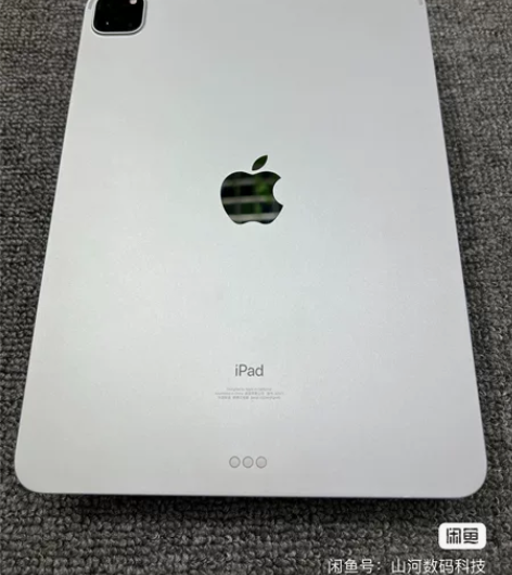 iPad pro第三代2021款11寸25...