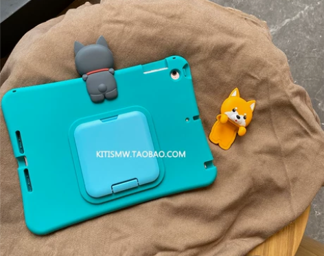 可爱柴犬ipadair4 2020款ipa...