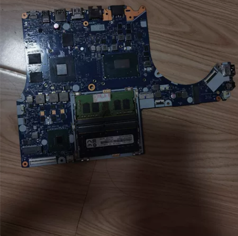 联想拯救者i5 9300h主板，适应于联想...