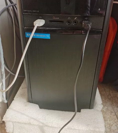 出售个人闲置惠普笔记本和华硕台式电脑 感兴...