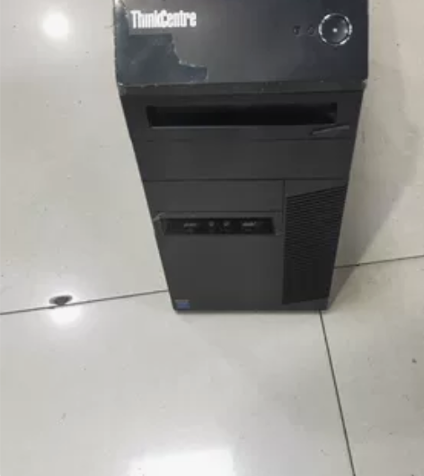 联想原装品牌机，i5/4570/8g固态，...