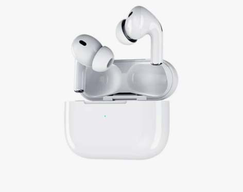 ?适用苹果原装降噪蓝牙耳机五代华强北pro...