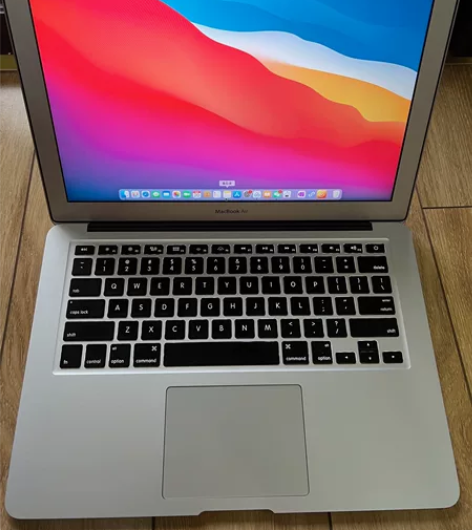 苹果笔记本，MacBook Air ，原装...