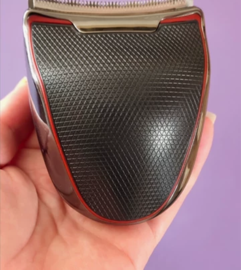 【包邮】德国科技自助理发器圆寸头剪发神器电...