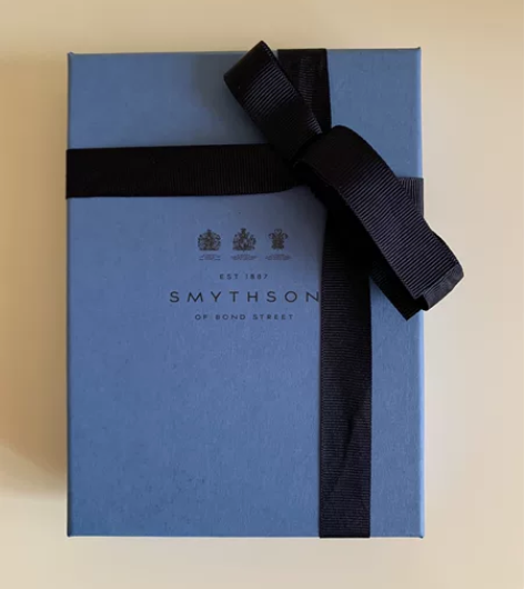 Smythson斯迈森，笔记本（记事本），...