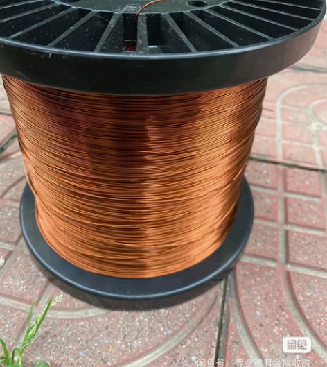 漆包线打包65一公斤，RoHS认证QZ-2...