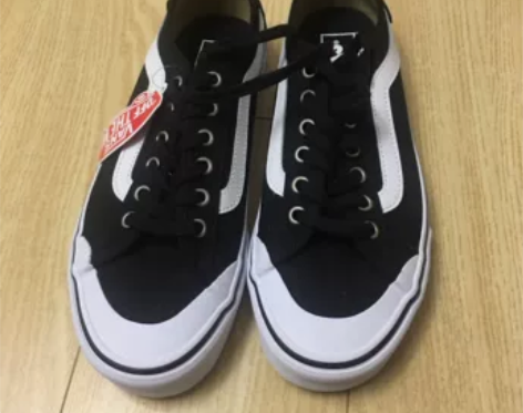 vans 男鞋 全新 2018福袋 感兴趣...