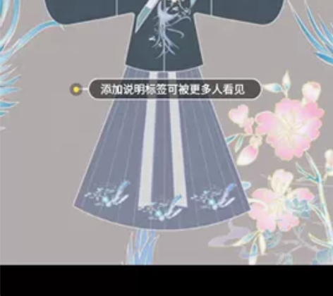 艺缕原创正品【鸾凤】交领汉服女琵琶袖明制袄...