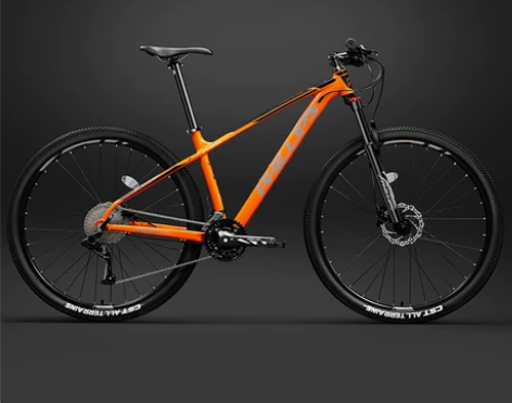 菲利普山地车自行车 29寸 油压碟刹 33...