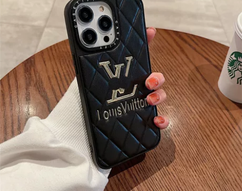 适用老花13苹果14Promax手机壳iP...