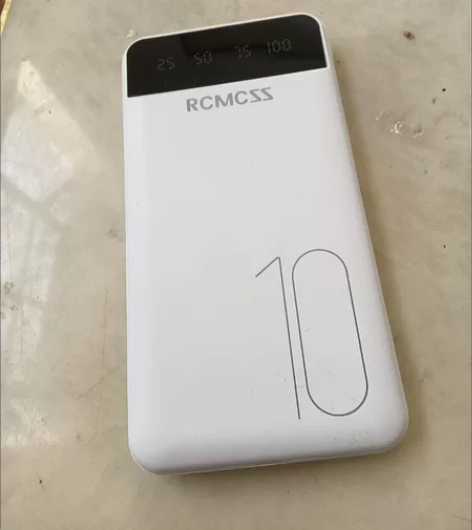 快充充电宝20000毫安大容量1万毫安卓适...