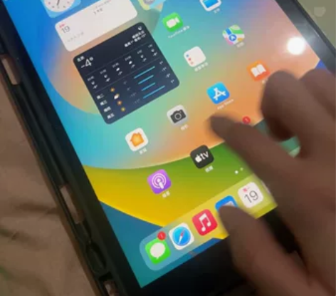 iPad 2019 第七代 32g 目前平...
