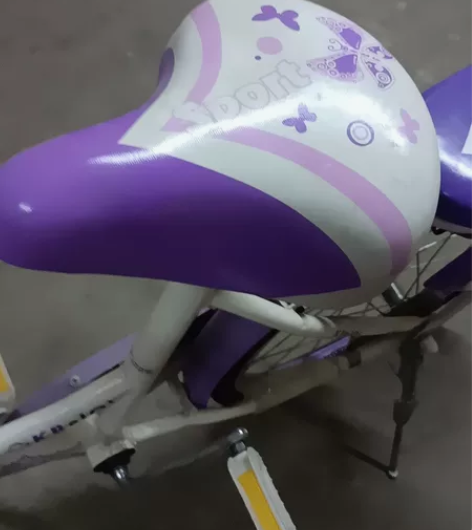 22寸折叠自行车转让 感兴趣的话点“我想要...