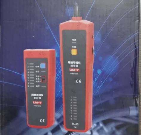 UT682—CHN网络寻线仪 感兴趣的话点...