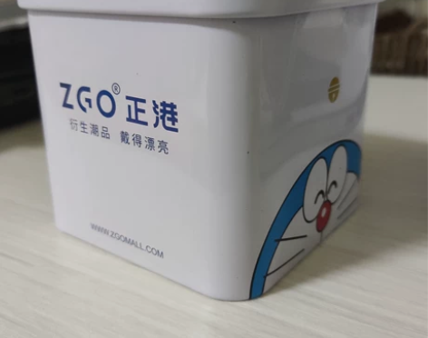 【出】正港电子手表 哆啦A梦联名买来只戴过...