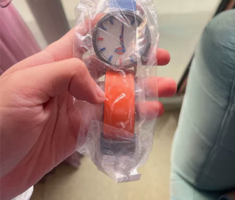 dickies手表 全新正品 官网旗舰39...