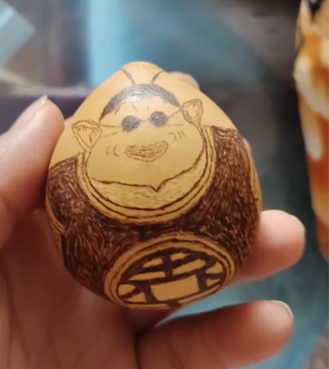 七龙珠界王神 感兴趣的话点“我想要”和我私...
