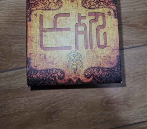 小比例变形金刚，G1五面怪，不可变形。绝版...