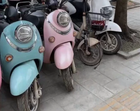 主营：二手电动车雅迪 爱玛 新日 台铃  ...