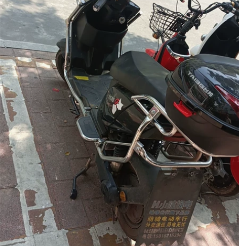 新国标电动车，，需要的来 感兴趣的话点“我...