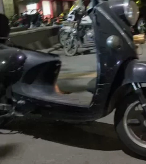 小龟王台铃电动车，不带电池，低价出售。 感...